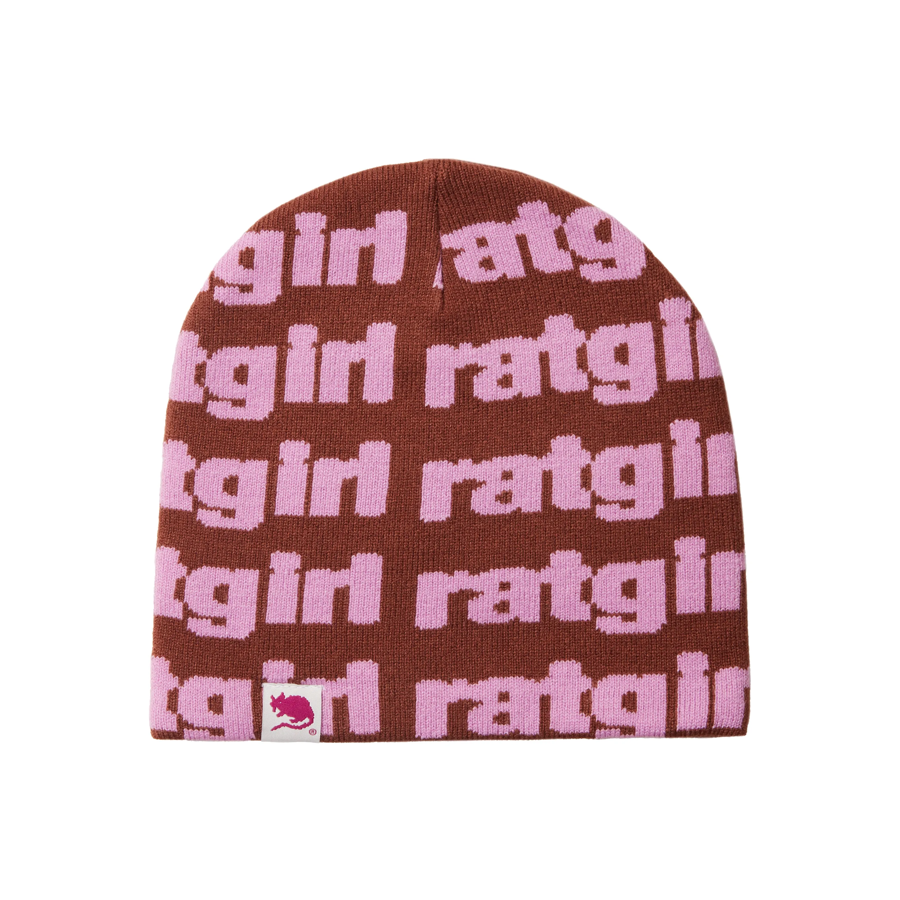 Ratgirl Beanie
