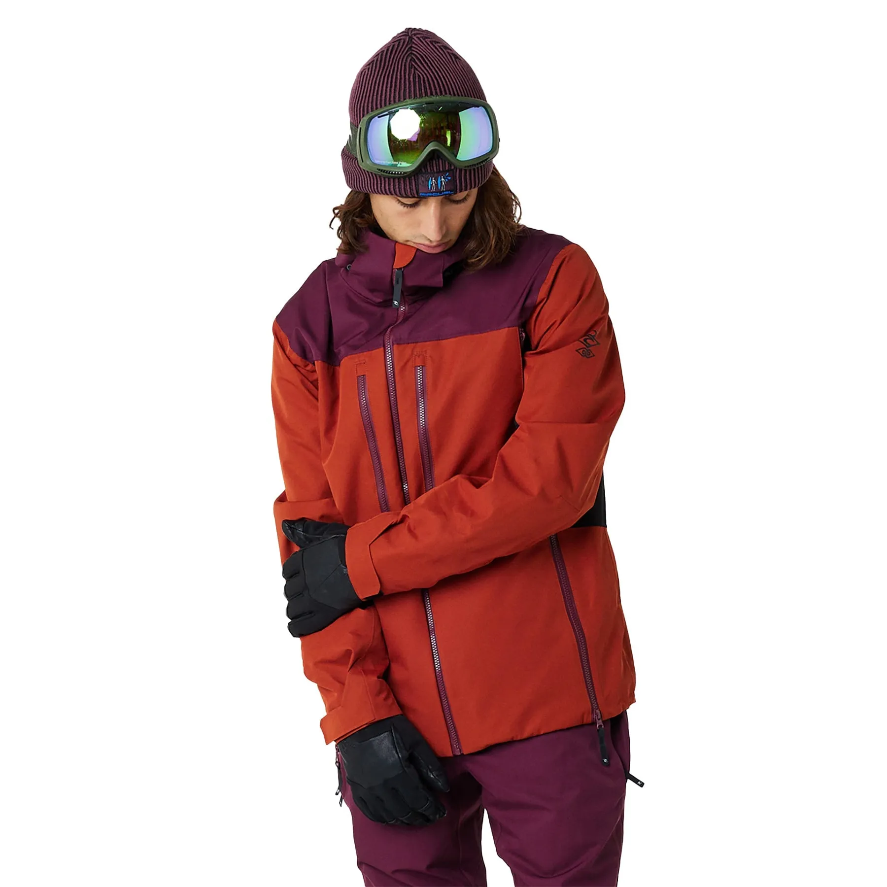 Rip Curl Back Country Jacket 2024