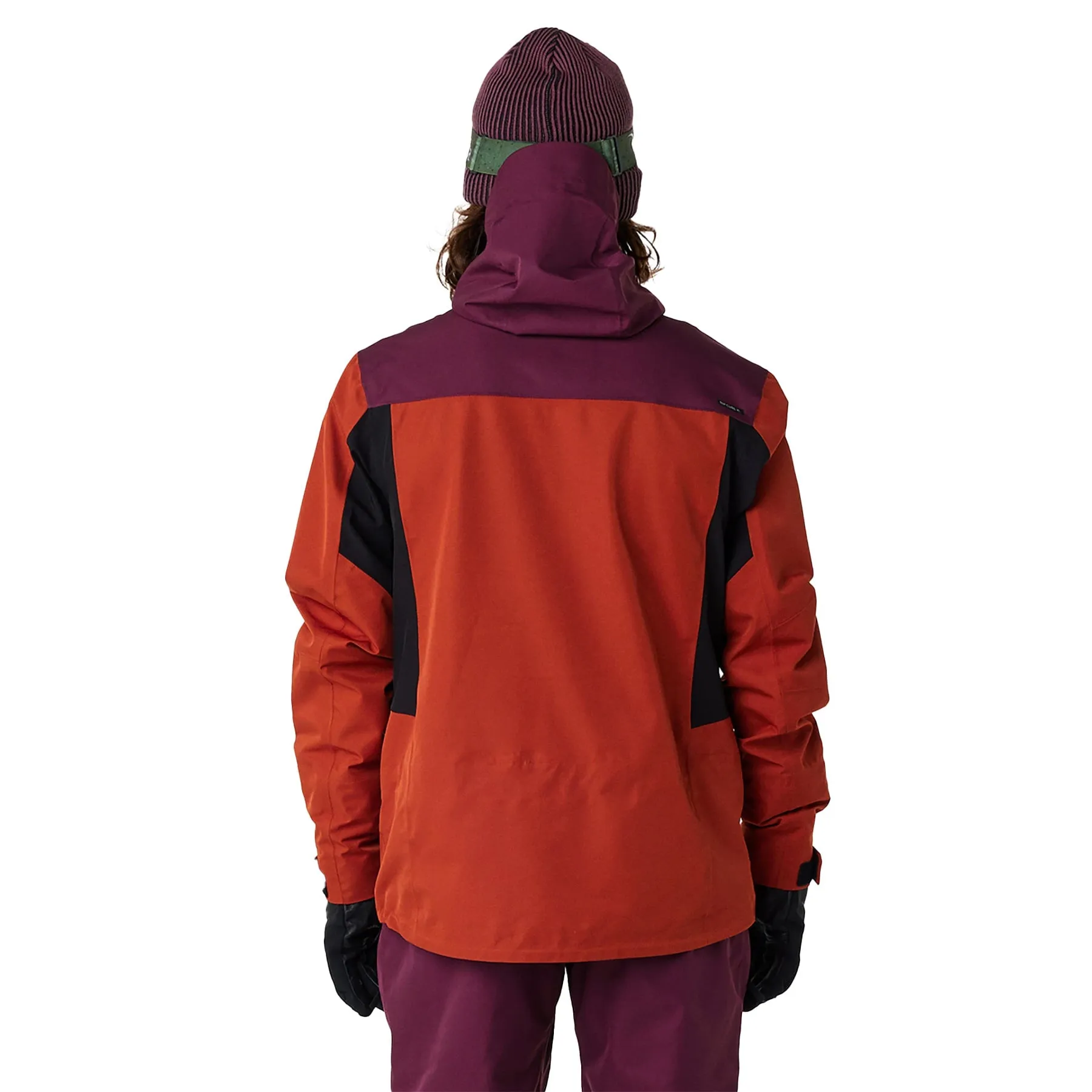 Rip Curl Back Country Jacket 2024