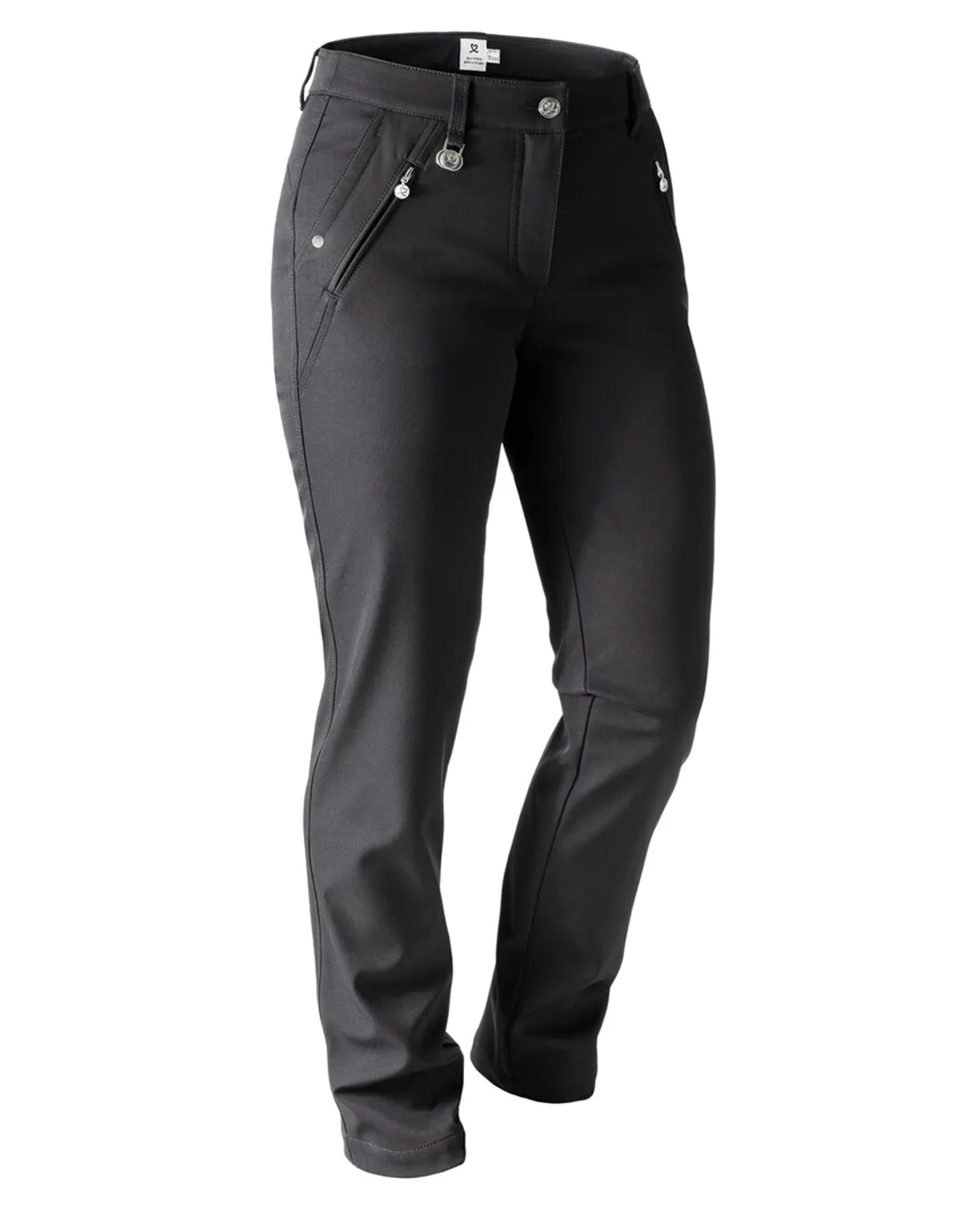 SIZE 16 - DAILY SPORTS Irene Winter Pants 29 inch 205 Black