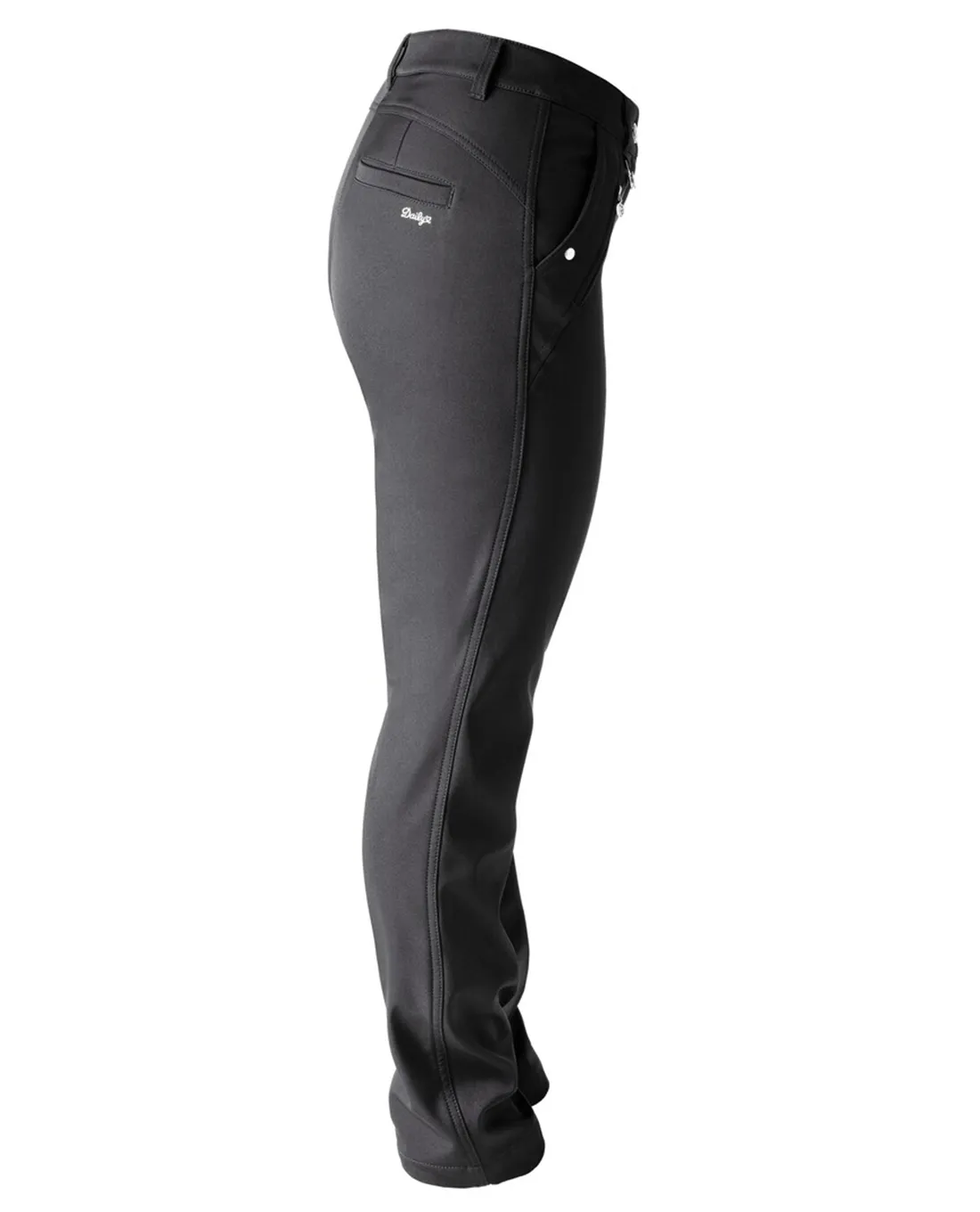 SIZE 16 - DAILY SPORTS Irene Winter Pants 29 inch 205 Black