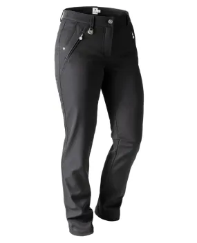 SIZE 16 - DAILY SPORTS Irene Winter Pants 29 inch 205 Black