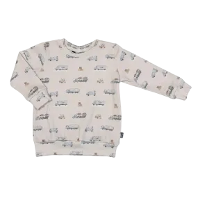 Sweater Rib Trucks