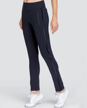 TAIL Aubrianna Trousers 31'' Black