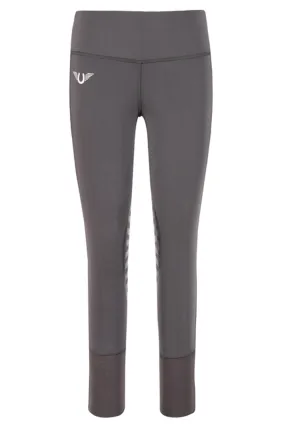 TuffRider Children's Iris EquiCool Riding Tights