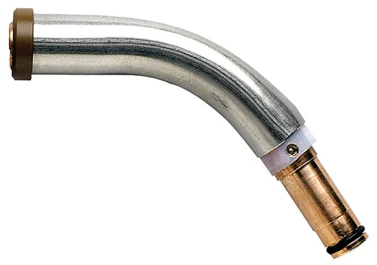 Tweco MS63-60 (1630-1189) 3" SprayMaster® 250 60° Conductor Tube (1 Tube)