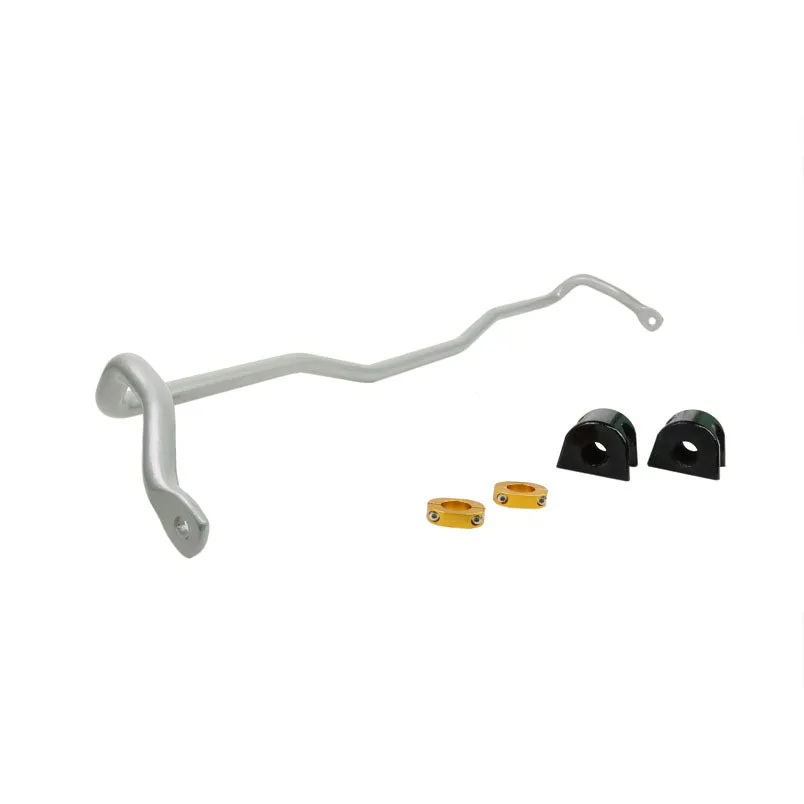Whiteline Front Sway Bars 2013  BRZ/FR-S/86