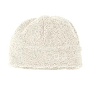Women's High Curl Beanie